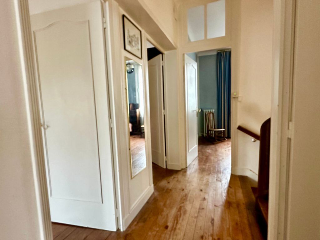 Achat maison 5 chambre(s) - Saumur