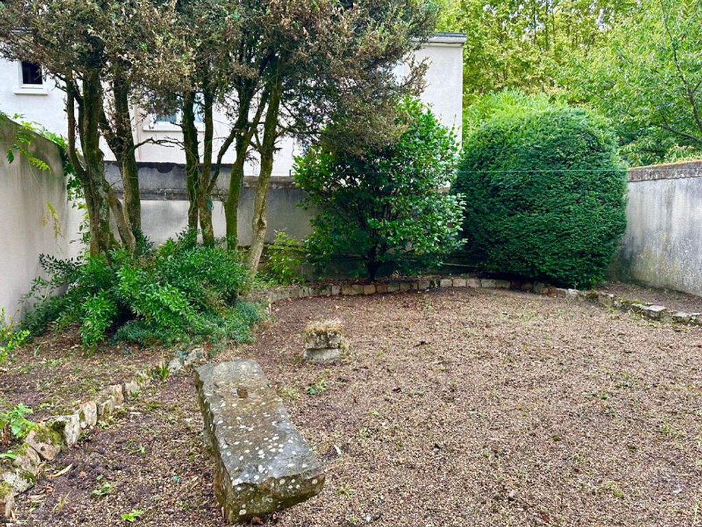 Achat maison 5 chambre(s) - Saumur