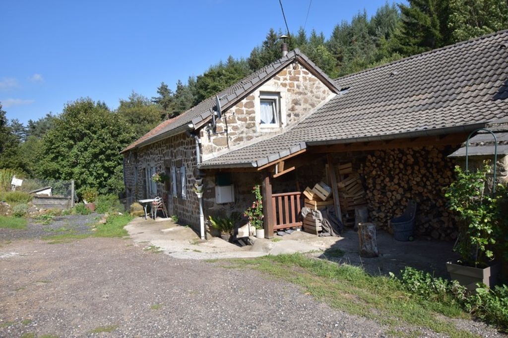 Achat maison 5 chambre(s) - Saint-Agrève