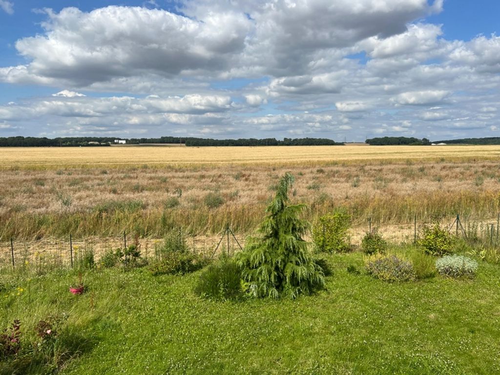 Achat maison 4 chambre(s) - Grisy-les-Plâtres