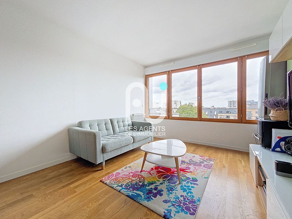 Achat appartement 5 pièce(s) Asnières-sur-Seine