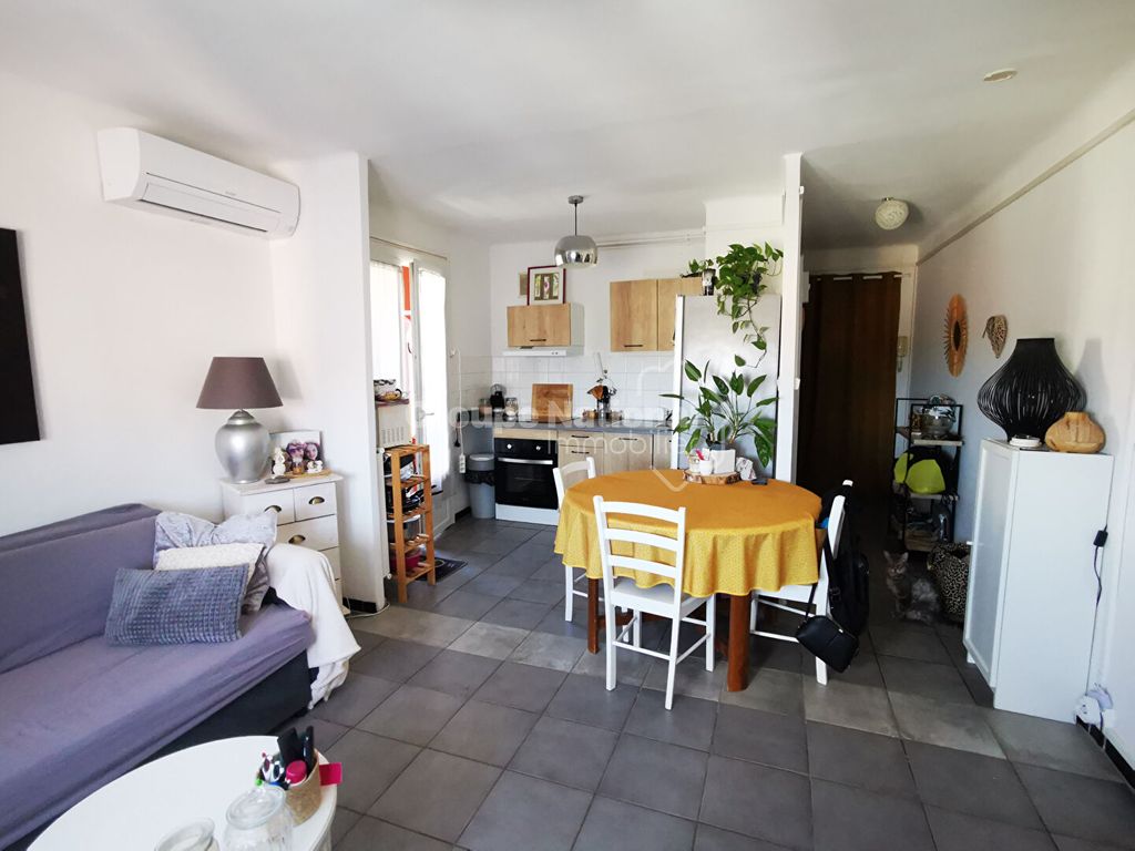 Achat appartement à vendre 2 pièces 41 m² - Orange