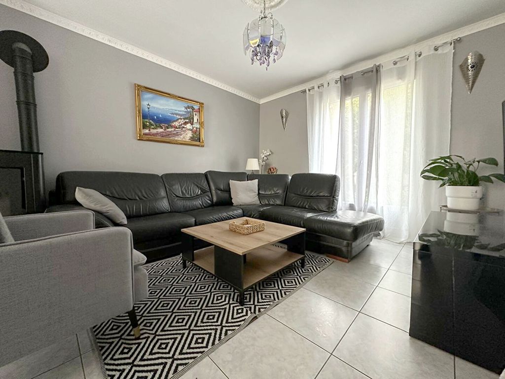 Achat maison 4 chambre(s) - Épinay-sur-Seine