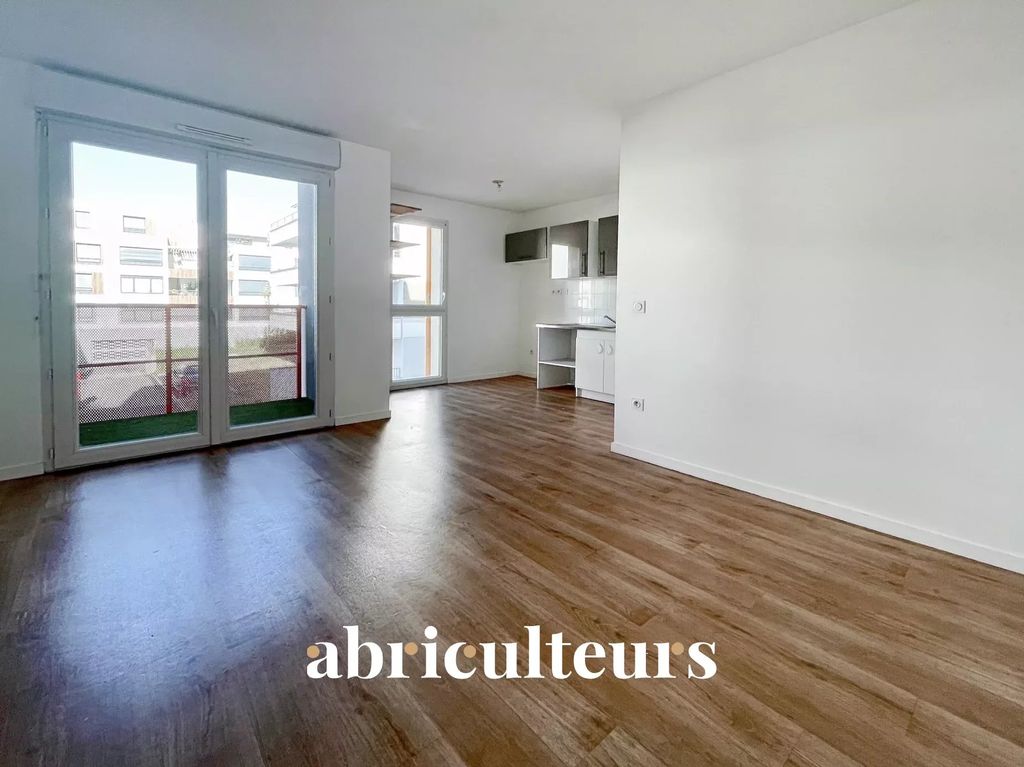 Achat appartement 2 pièce(s) Tours