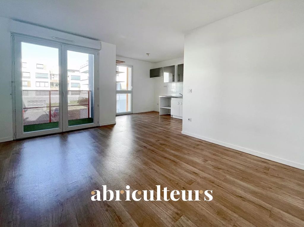 Achat appartement à vendre 2 pièces 41 m² - Tours