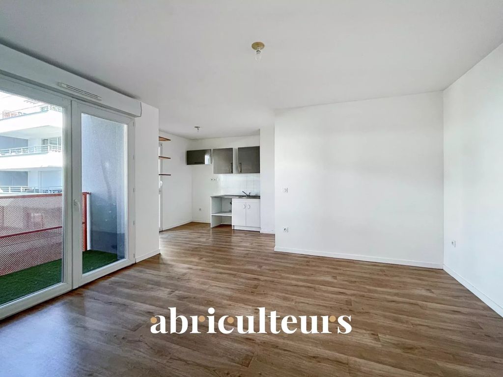 Achat appartement 2 pièce(s) Tours