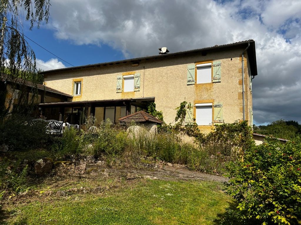 Achat maison 3 chambre(s) - Belmont-de-la-Loire