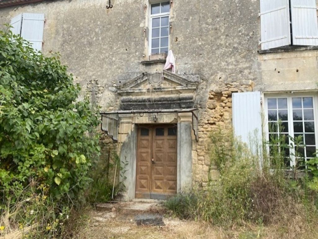 Achat maison 4 chambre(s) - Vindelle