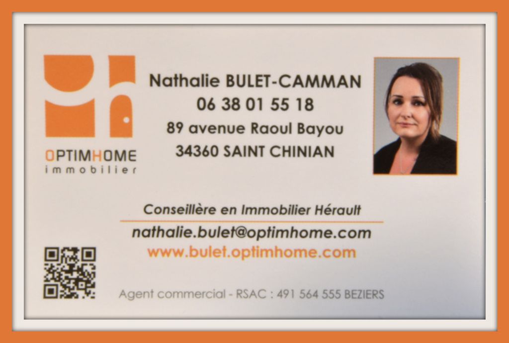 Achat maison 4 chambre(s) - Saint-Chinian