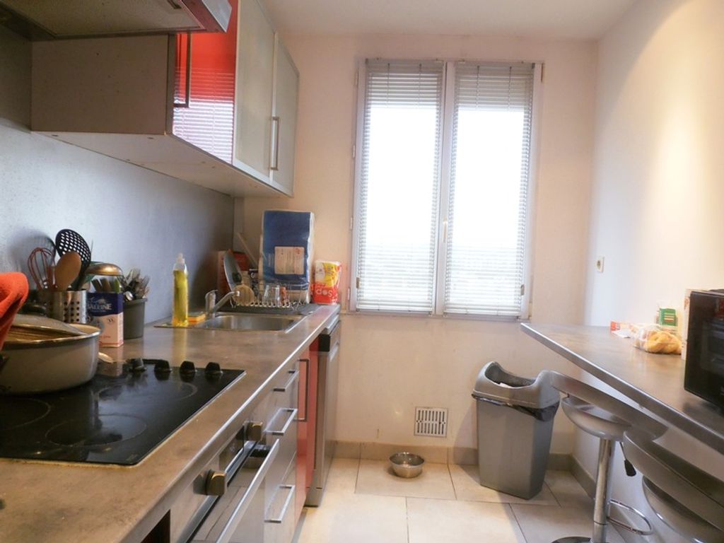 Achat appartement 4 pièce(s) Marseille 9ème arrondissement