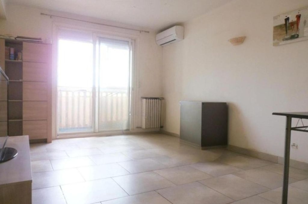 Achat appartement à vendre 4 pièces 68 m² - Marseille 9ème arrondissement