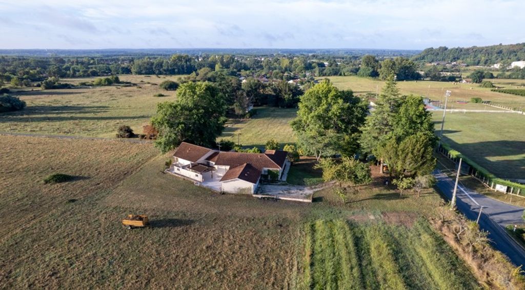 Achat maison 5 chambre(s) - La Réole