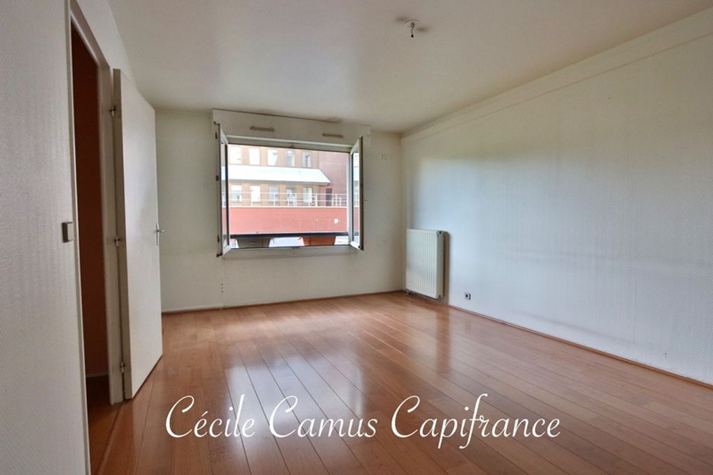 Achat appartement 3 pièce(s) Paris 13ème arrondissement