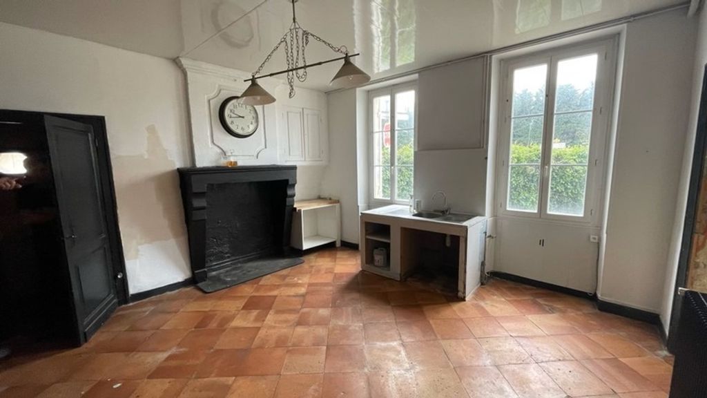 Achat maison 3 chambre(s) - Val de Virvée