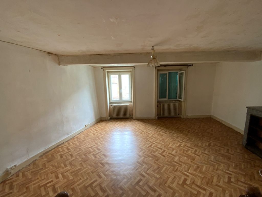 Achat maison 2 chambre(s) - Boën-sur-Lignon