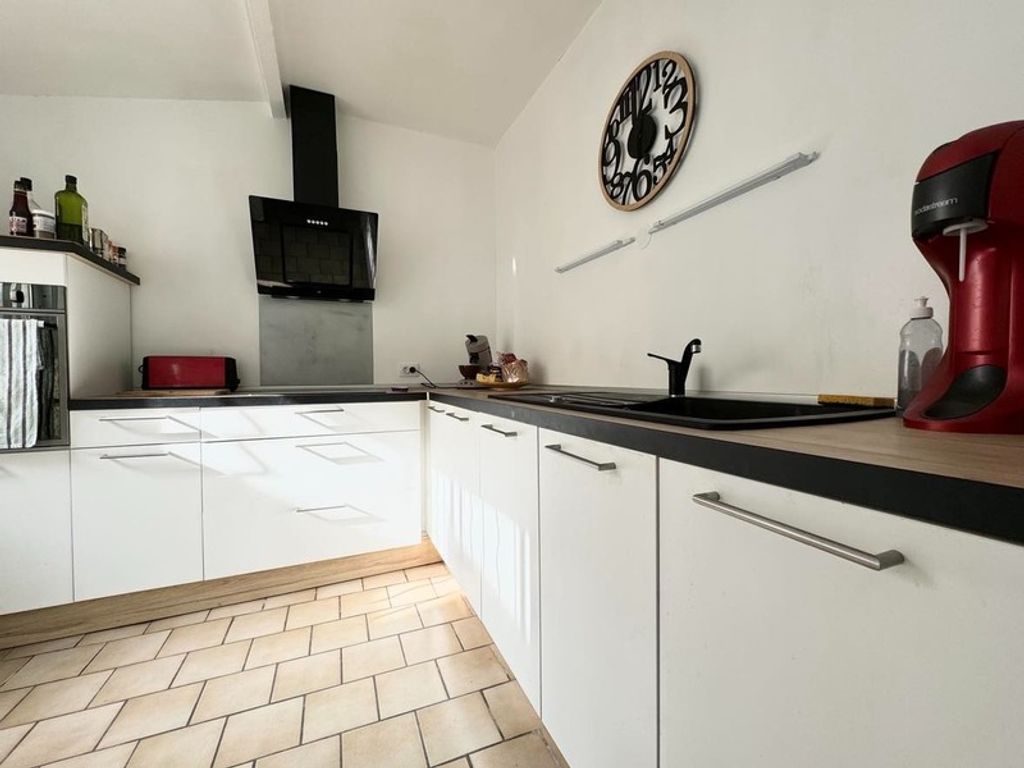 Achat maison à vendre 1 chambre 45 m² - Palavas-les-Flots