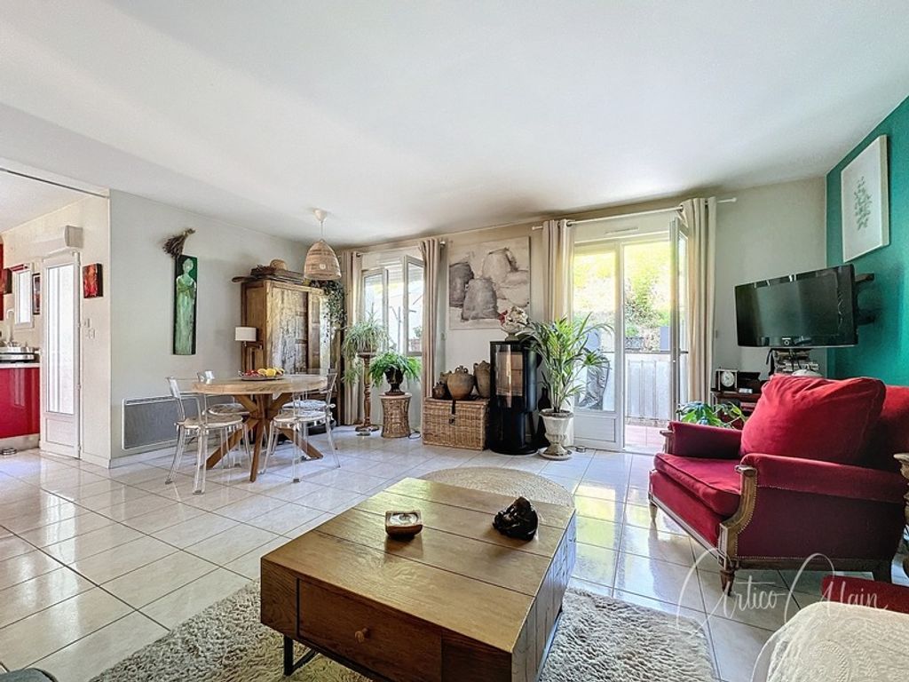 Achat maison 3 chambre(s) - Villefranche-de-Lauragais