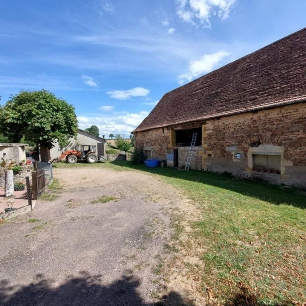 Achat maison 3 chambre(s) - Chauffailles