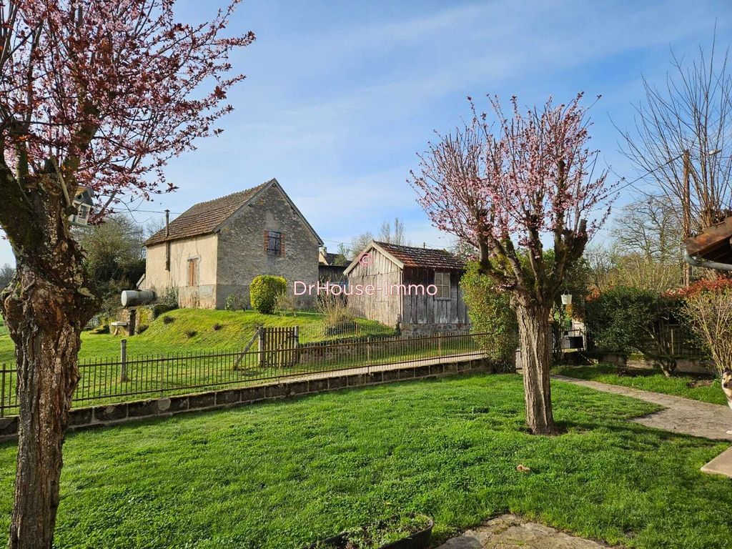 Achat maison 4 chambre(s) - Moulins