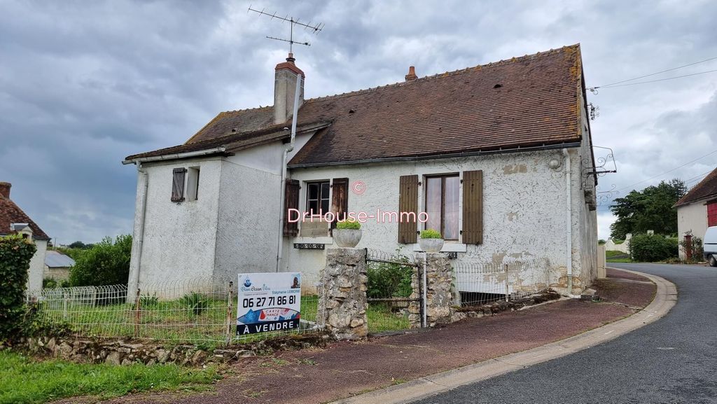 Achat maison 3 chambre(s) - Chasseneuil