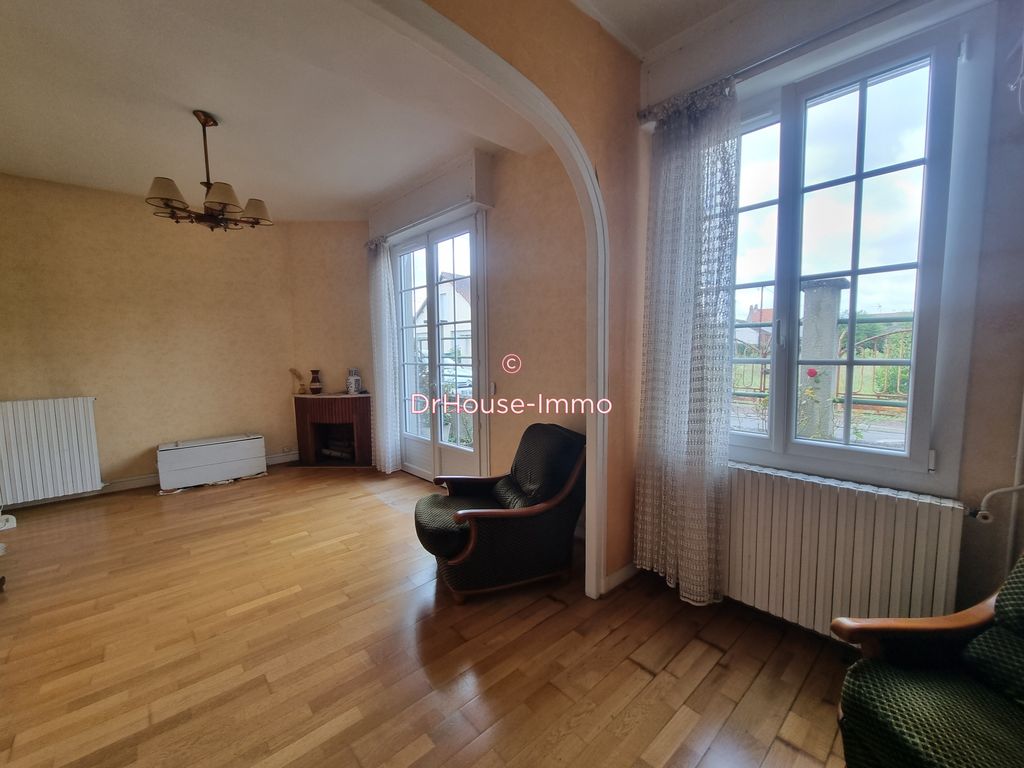 Achat maison à vendre 1 chambre 62 m² - Châlette-sur-Loing