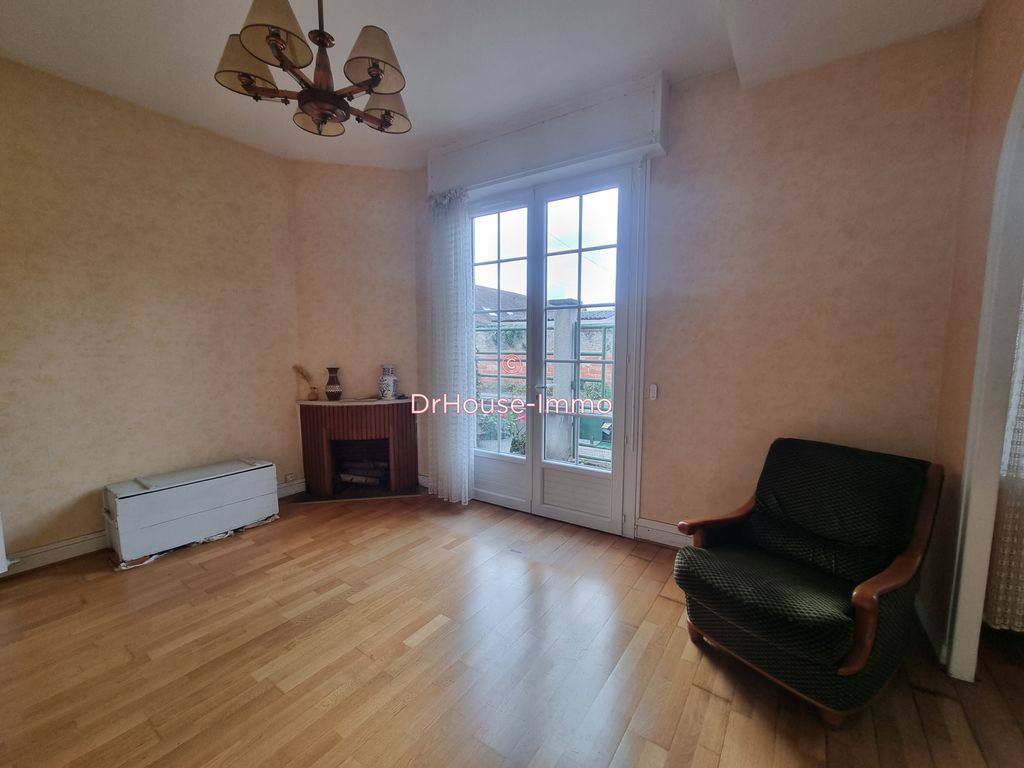 Achat maison 1 chambre(s) - Châlette-sur-Loing