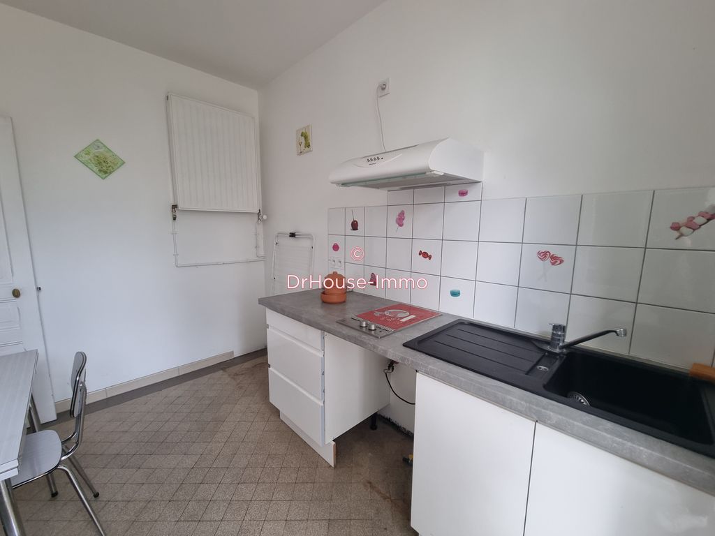 Achat maison à vendre 1 chambre 62 m² - Châlette-sur-Loing