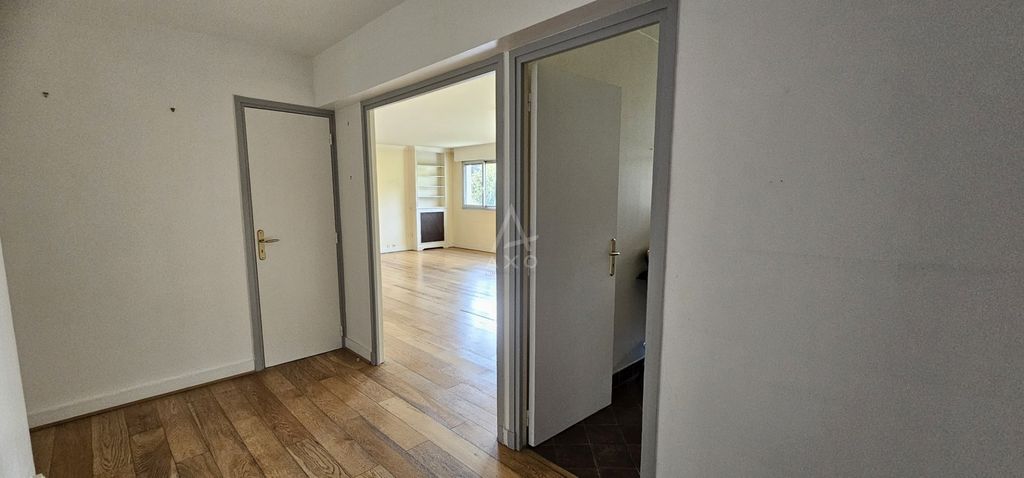 Achat appartement à vendre 5 pièces 106 m² - Sèvres