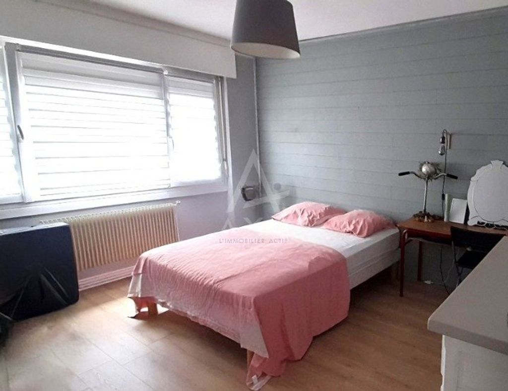 Achat maison 3 chambre(s) - Coudekerque-Branche