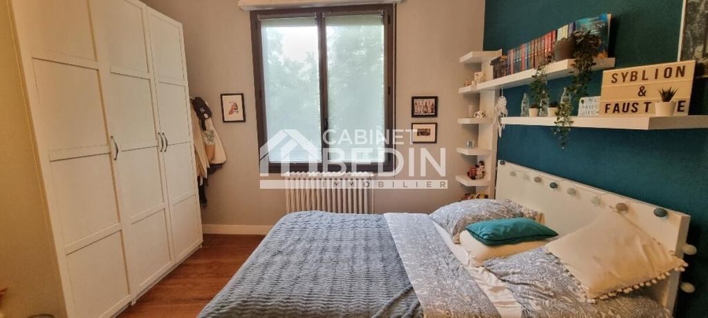 Achat maison 6 chambre(s) - Bordeaux