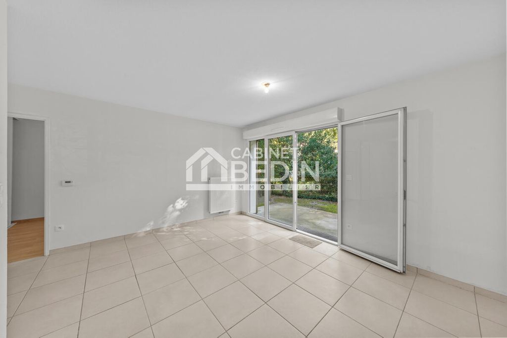 Achat appartement à vendre 2 pièces 45 m² - Audenge