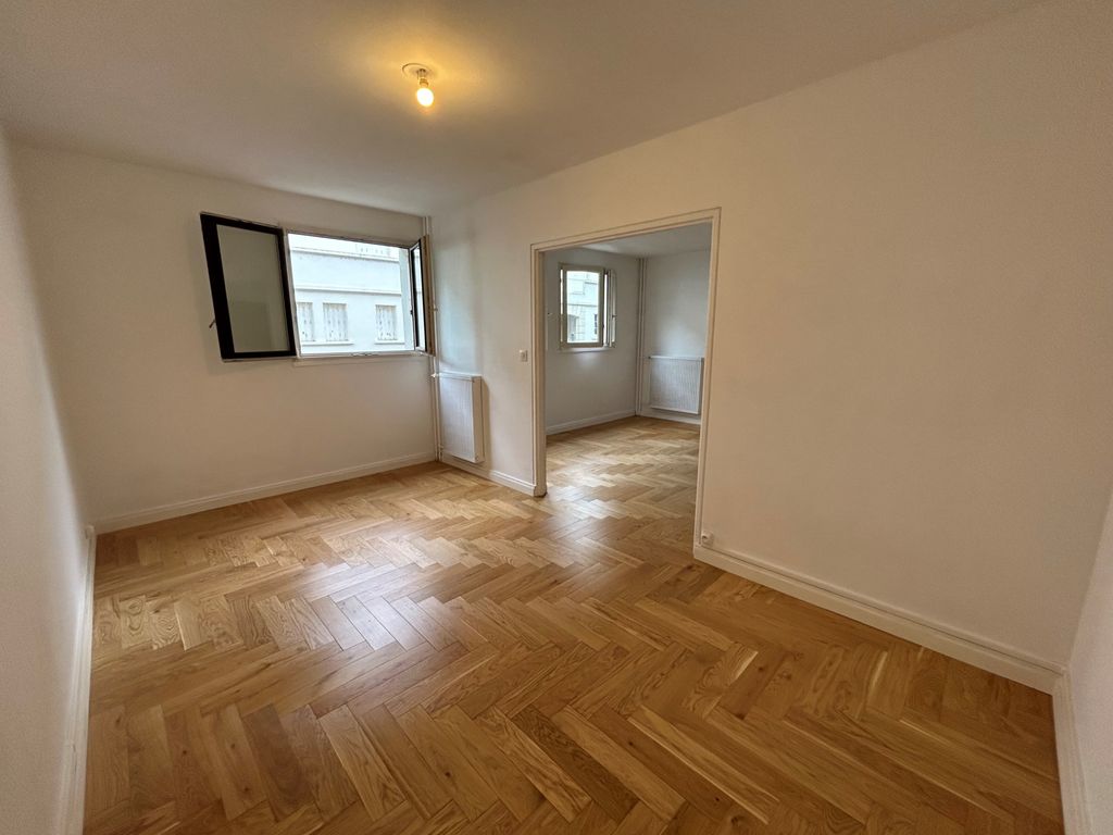 Achat appartement à vendre 4 pièces 92 m² - Tours