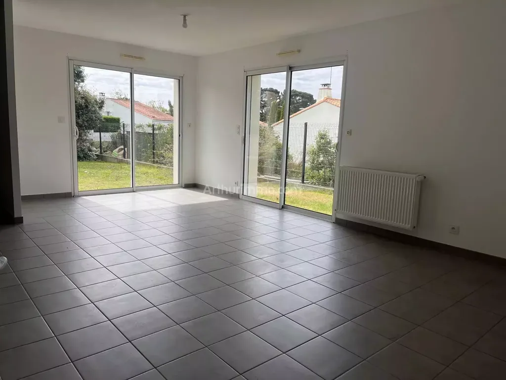 Achat maison 3 chambre(s) - Olonne-sur-Mer