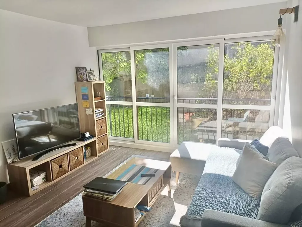 Achat appartement à vendre 2 pièces 40 m² - Maisons-Alfort