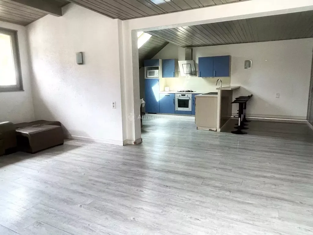 Achat appartement 5 pièce(s) Les Hôpitaux-Neufs