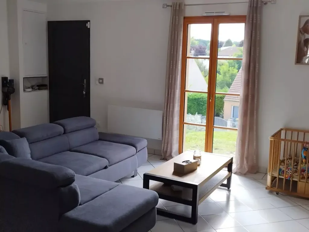 Achat maison 3 chambre(s) - Villers-Cotterêts