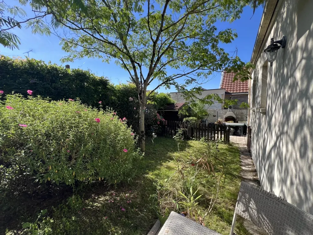 Achat maison à vendre 3 chambres 80 m² - Nantes