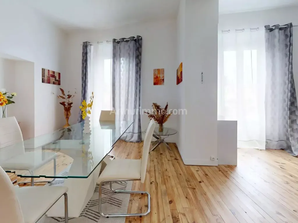 Achat appartement à vendre 4 pièces 123 m² - Lourdes