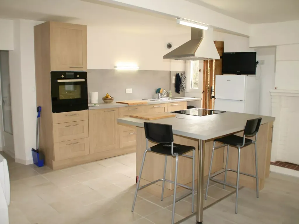 Achat maison à vendre 3 chambres 134 m² - Josselin