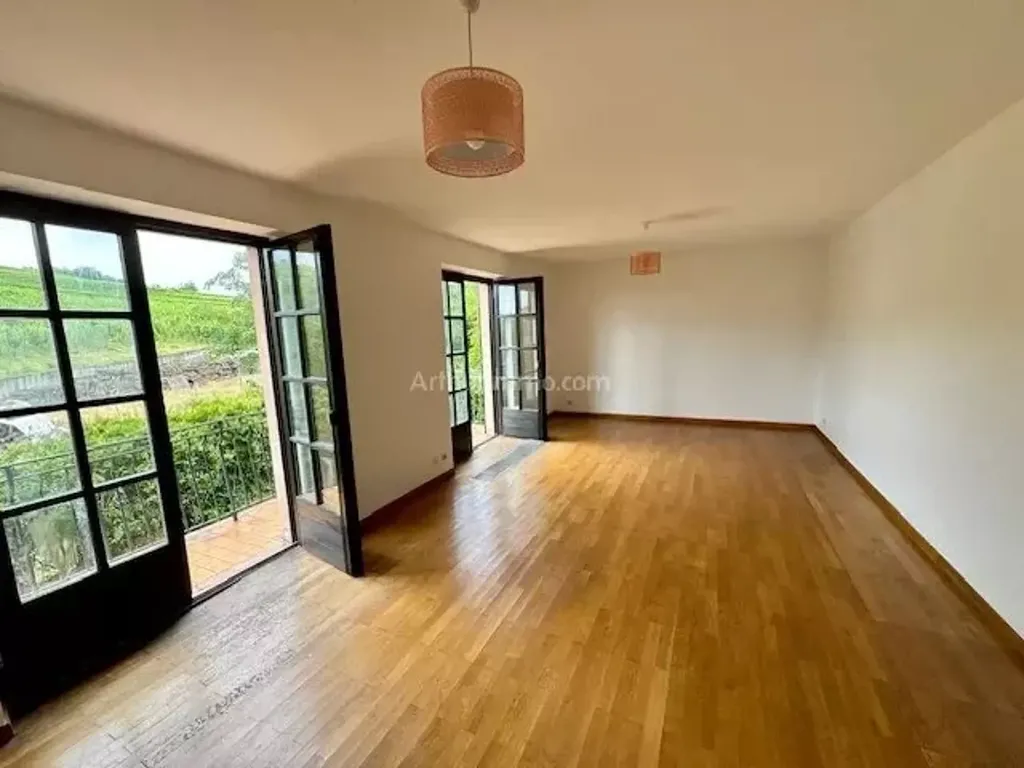 Achat appartement à vendre 5 pièces 120 m² - Ingersheim