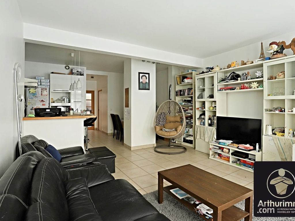 Achat appartement 4 pièce(s) Paris 5ème arrondissement