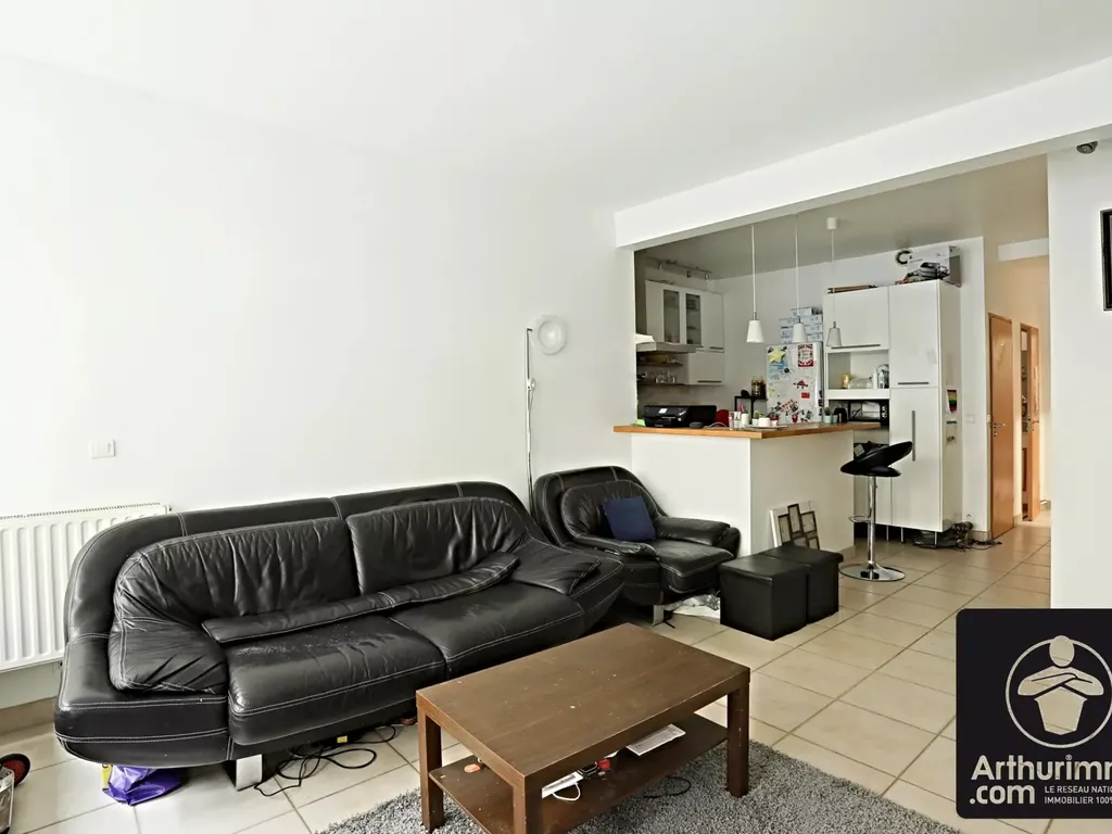 Achat appartement à vendre 4 pièces 73 m² - Paris 5ème arrondissement