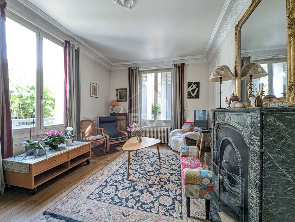 Achat maison 5 chambre(s) - Fontenay-sous-Bois