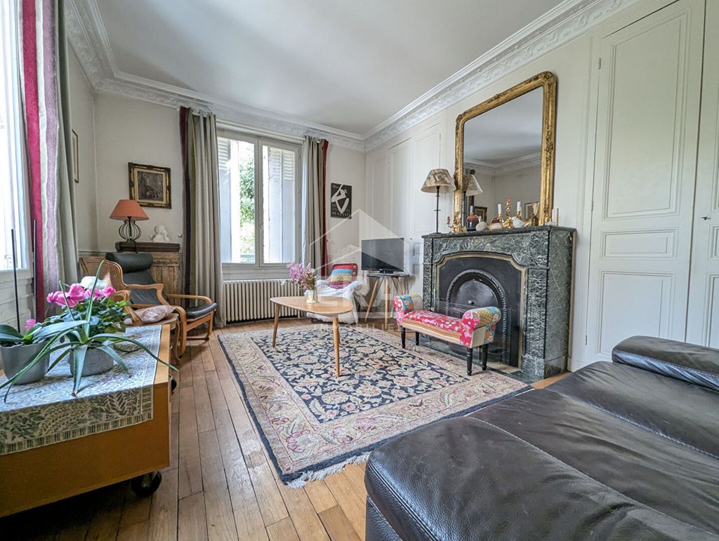 Achat maison 5 chambre(s) - Fontenay-sous-Bois