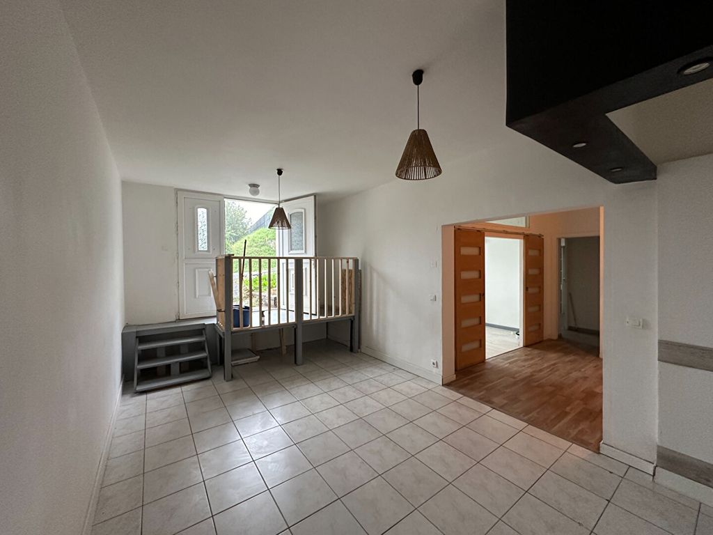 Achat appartement à vendre 3 pièces 61 m² - Hasparren