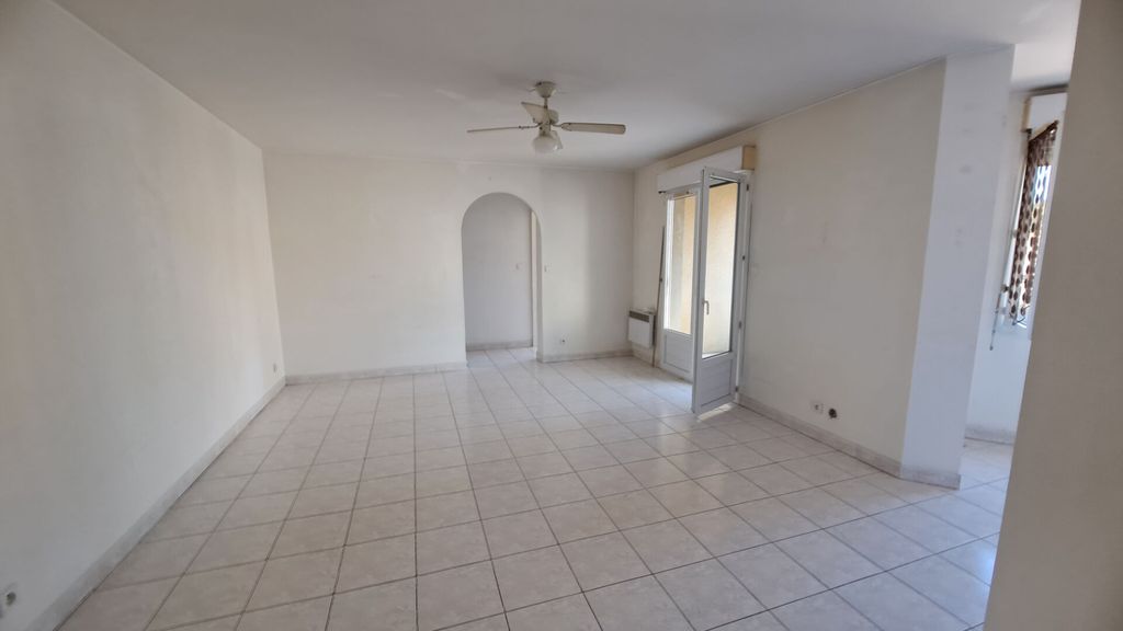 Achat appartement à vendre 2 pièces 50 m² - Penta-di-Casinca