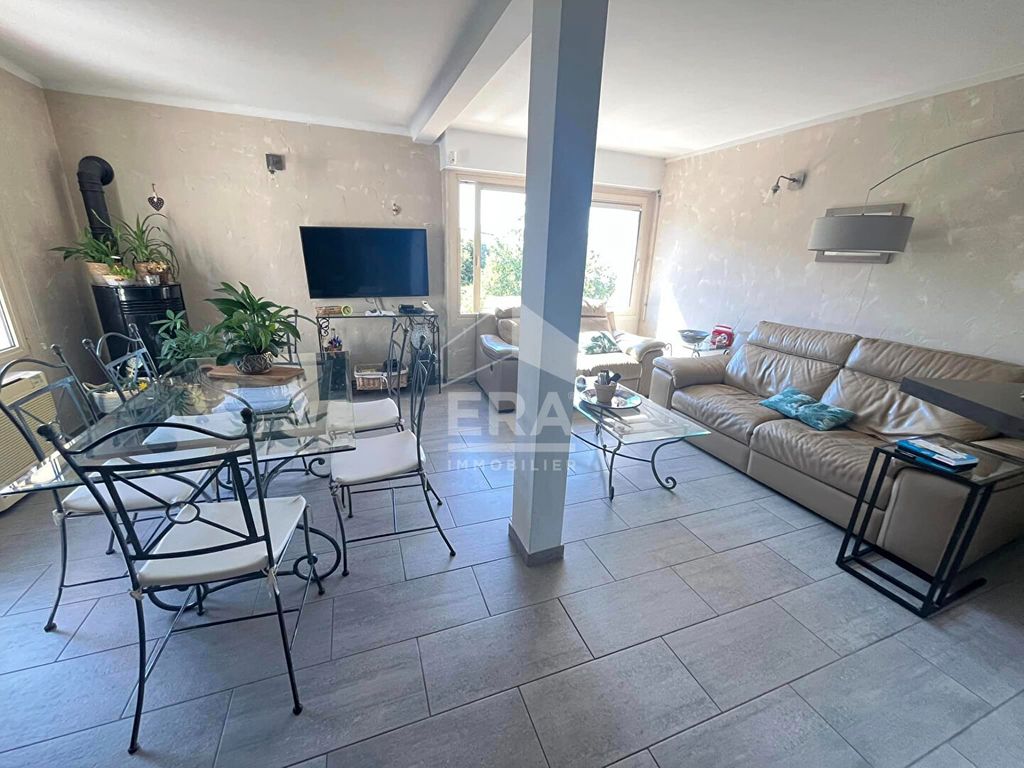 Achat maison 2 chambre(s) - Châteauneuf-les-Martigues