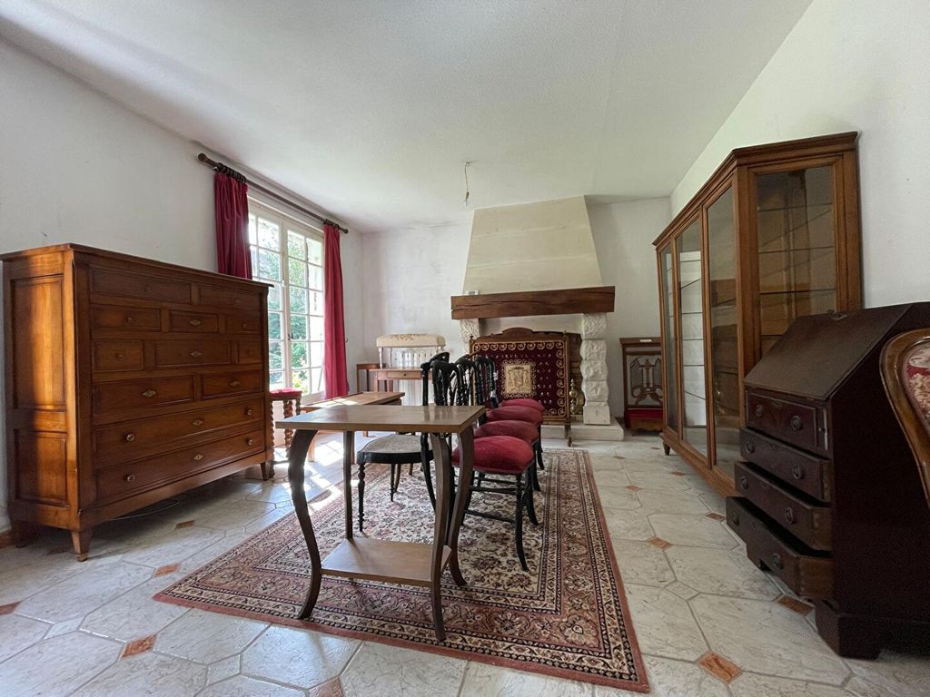 Achat maison 3 chambre(s) - Étampes