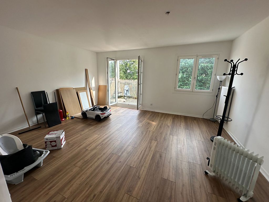 Achat appartement à vendre 3 pièces 65 m² - Évry