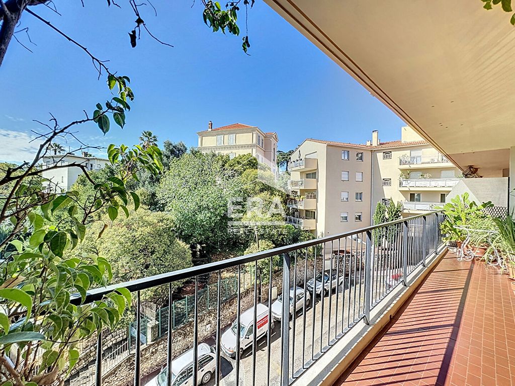 Achat appartement à vendre 2 pièces 50 m² - Cannes